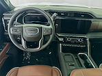 New 2025 GMC Sierra 3500 Denali Ultimate Crew Cab 4WD Pickup for sale #55757 - photo 3