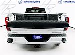 New 2025 GMC Sierra 3500 Denali Ultimate Crew Cab 4WD Pickup for sale #55757 - photo 23