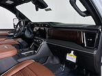 New 2025 GMC Sierra 3500 Denali Ultimate Crew Cab 4WD Pickup for sale #55757 - photo 26