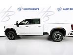 New 2025 GMC Sierra 3500 Denali Ultimate Crew Cab 4WD Pickup for sale #55757 - photo 32