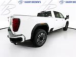New 2025 GMC Sierra 3500 Denali Ultimate Crew Cab 4WD Pickup for sale #55757 - photo 34