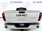 New 2025 GMC Sierra 3500 Denali Ultimate Crew Cab 4WD Pickup for sale #55757 - photo 36