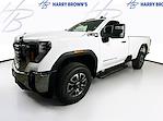 New 2025 GMC Sierra 3500 Pro Regular Cab 4WD Pickup for sale #55769 - photo 1