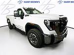 New 2025 GMC Sierra 3500 Pro Regular Cab 4WD Pickup for sale #55769 - photo 23