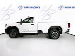 New 2025 GMC Sierra 3500 Pro Regular Cab 4WD Pickup for sale #55769 - photo 25