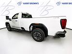 New 2025 GMC Sierra 3500 Pro Regular Cab 4WD Pickup for sale #55769 - photo 2