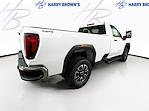 New 2025 GMC Sierra 3500 Pro Regular Cab 4WD Pickup for sale #55769 - photo 27