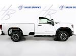 New 2025 GMC Sierra 3500 Pro Regular Cab 4WD Pickup for sale #55769 - photo 28