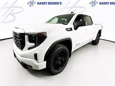 New 2025 GMC Sierra 1500 Elevation Crew Cab 4WD Pickup for sale #55782 - photo 1