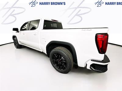 New 2025 GMC Sierra 1500 Elevation Crew Cab 4WD Pickup for sale #55782 - photo 2