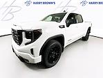 New 2025 GMC Sierra 1500 Elevation Crew Cab 4WD Pickup for sale #55782 - photo 1