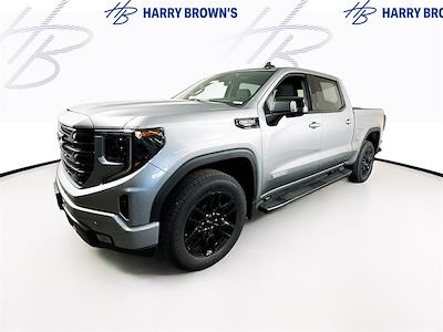 New 2025 GMC Sierra 1500 Elevation Crew Cab 4WD Pickup for sale #55789 - photo 1