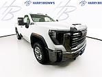 New 2025 GMC Sierra 2500 Pro Regular Cab 4WD Pickup for sale #55792 - photo 22