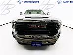 New 2025 GMC Sierra 2500 Pro Regular Cab 4WD Pickup for sale #55792 - photo 23