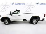 New 2025 GMC Sierra 2500 Pro Regular Cab 4WD Pickup for sale #55792 - photo 24