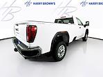 New 2025 GMC Sierra 2500 Pro Regular Cab 4WD Pickup for sale #55792 - photo 27