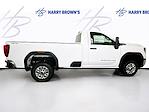 New 2025 GMC Sierra 2500 Pro Regular Cab 4WD Pickup for sale #55792 - photo 28