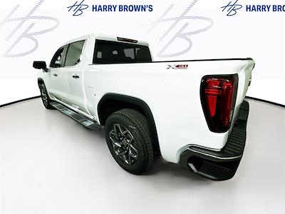 New 2025 GMC Sierra 1500 SLT Crew Cab 4WD Pickup for sale #55797 - photo 2