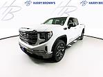 New 2025 GMC Sierra 1500 SLT Crew Cab 4WD Pickup for sale #55797 - photo 1