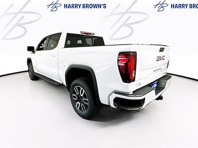 New 2025 GMC Sierra 1500 AT4 Crew Cab 4WD Pickup for sale #55798 - photo 2