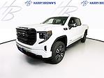 New 2025 GMC Sierra 1500 AT4 Crew Cab 4WD Pickup for sale #55798 - photo 1