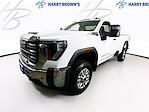 New 2025 GMC Sierra 2500 Pro Regular Cab 4WD Pickup for sale #55799 - photo 1