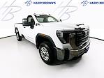 New 2025 GMC Sierra 2500 Pro Regular Cab 4WD Pickup for sale #55799 - photo 23