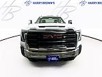 New 2025 GMC Sierra 2500 Pro Regular Cab 4WD Pickup for sale #55799 - photo 24
