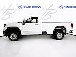 New 2025 GMC Sierra 2500 Pro Regular Cab 4WD Pickup for sale #55799 - photo 25