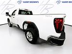 New 2025 GMC Sierra 2500 Pro Regular Cab 4WD Pickup for sale #55799 - photo 2