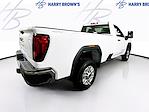 New 2025 GMC Sierra 2500 Pro Regular Cab 4WD Pickup for sale #55799 - photo 27