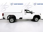 New 2025 GMC Sierra 2500 Pro Regular Cab 4WD Pickup for sale #55799 - photo 28