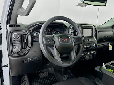 New 2025 GMC Sierra 2500 Pro Regular Cab 4WD Pickup for sale #55804 - photo 2