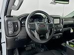 New 2025 GMC Sierra 2500 Pro Regular Cab 4WD Pickup for sale #55804 - photo 2