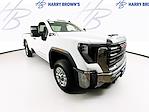 New 2025 GMC Sierra 2500 Pro Regular Cab 4WD Pickup for sale #55804 - photo 22