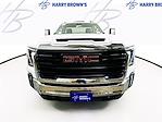New 2025 GMC Sierra 2500 Pro Regular Cab 4WD Pickup for sale #55804 - photo 23