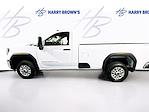 New 2025 GMC Sierra 2500 Pro Regular Cab 4WD Pickup for sale #55804 - photo 24