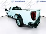 New 2025 GMC Sierra 2500 Pro Regular Cab 4WD Pickup for sale #55804 - photo 25