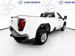 New 2025 GMC Sierra 2500 Pro Regular Cab 4WD Pickup for sale #55804 - photo 27