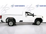 New 2025 GMC Sierra 2500 Pro Regular Cab 4WD Pickup for sale #55804 - photo 28