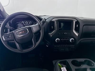 New 2025 GMC Sierra 2500 Pro Crew Cab 4WD Pickup for sale #55805 - photo 2