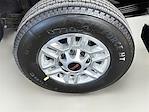 New 2025 GMC Sierra 2500 Pro Crew Cab 4WD Pickup for sale #55805 - photo 22