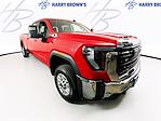 New 2025 GMC Sierra 2500 Pro Crew Cab 4WD Pickup for sale #55805 - photo 24
