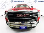 New 2025 GMC Sierra 2500 Pro Crew Cab 4WD Pickup for sale #55805 - photo 25