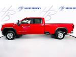 New 2025 GMC Sierra 2500 Pro Crew Cab 4WD Pickup for sale #55805 - photo 26