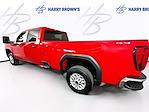 New 2025 GMC Sierra 2500 Pro Crew Cab 4WD Pickup for sale #55805 - photo 27