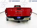 New 2025 GMC Sierra 2500 Pro Crew Cab 4WD Pickup for sale #55805 - photo 28