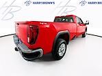 New 2025 GMC Sierra 2500 Pro Crew Cab 4WD Pickup for sale #55805 - photo 29