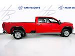 New 2025 GMC Sierra 2500 Pro Crew Cab 4WD Pickup for sale #55805 - photo 30