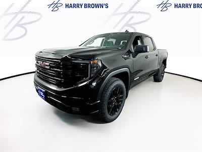 New 2025 GMC Sierra 1500 Elevation Crew Cab 4WD Pickup for sale #55809 - photo 1